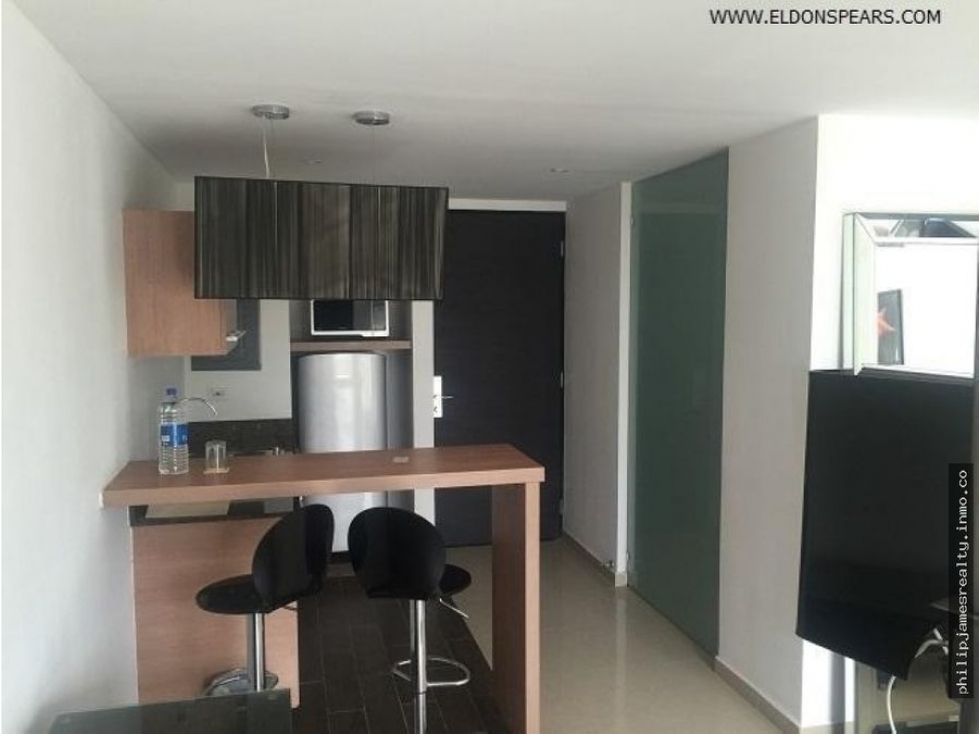 Venta: Apto estudio en Town Center, Playa Blanca — foto 6