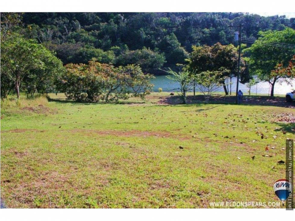 Venta: Terreno en Brisas de los Lagos, La Chorrera