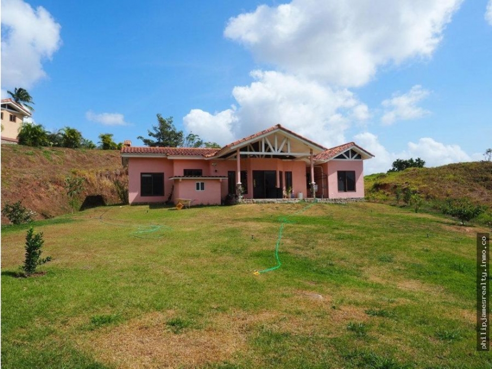 Venta: Casa de 3 recámaras en Trinity Hills Valley — foto 3