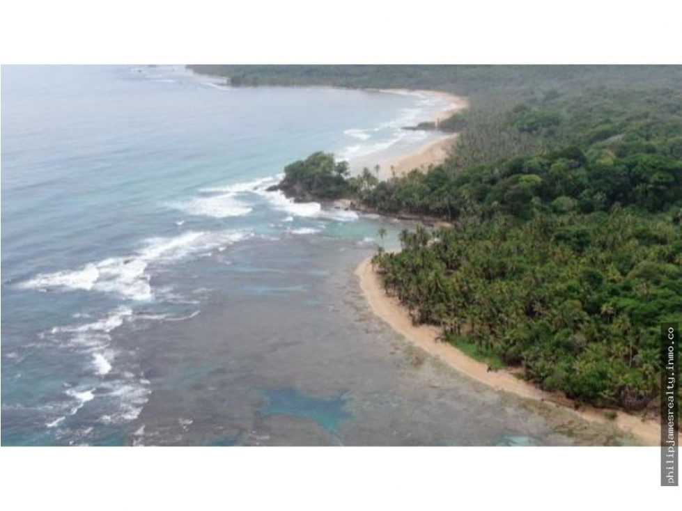 Venta: Terreno titulado en Bahia Clara, Colon - 5