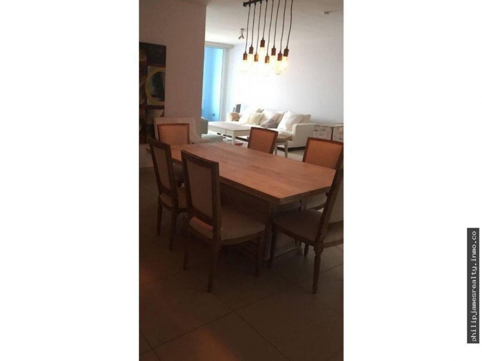Venta de Apartamento en Costa del Este, PH Country Club — foto 3