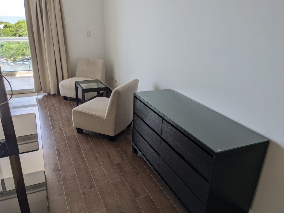 Venta: 1 recámara en Town Center, Playa Blanca Resort — foto 4