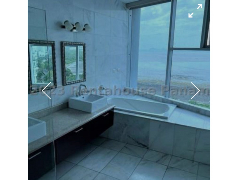 Venta: 3 habitaciones en edificio Pearl at the Sea, Costa del Este — foto 4