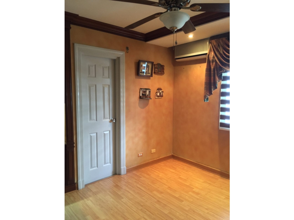 Venta de Apartamento Bella Vista, PH Brisas Obarrio — foto 5