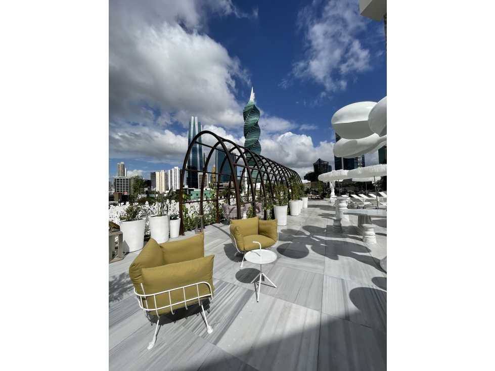 Venta: Apartamentos en Torre Norte de Wanders & YOO — foto 4