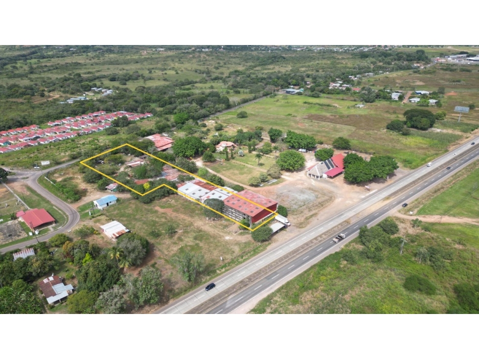 Venta o alquiler: Galera en Aguadulce, Cocle - 4