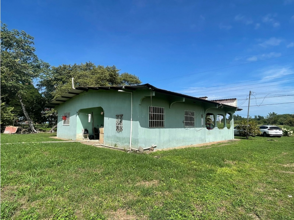 Terreno en Aguadulce, Cocle - 4