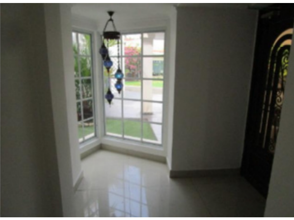 Casa en El Hexágono, Altos del Golf — foto 4