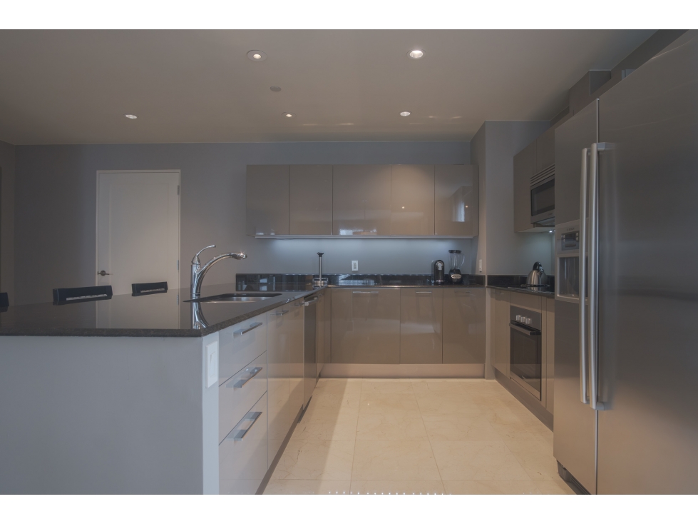 Venta de Apartamento en The Residence, Hotel Bristol, Bella Vista — foto 3