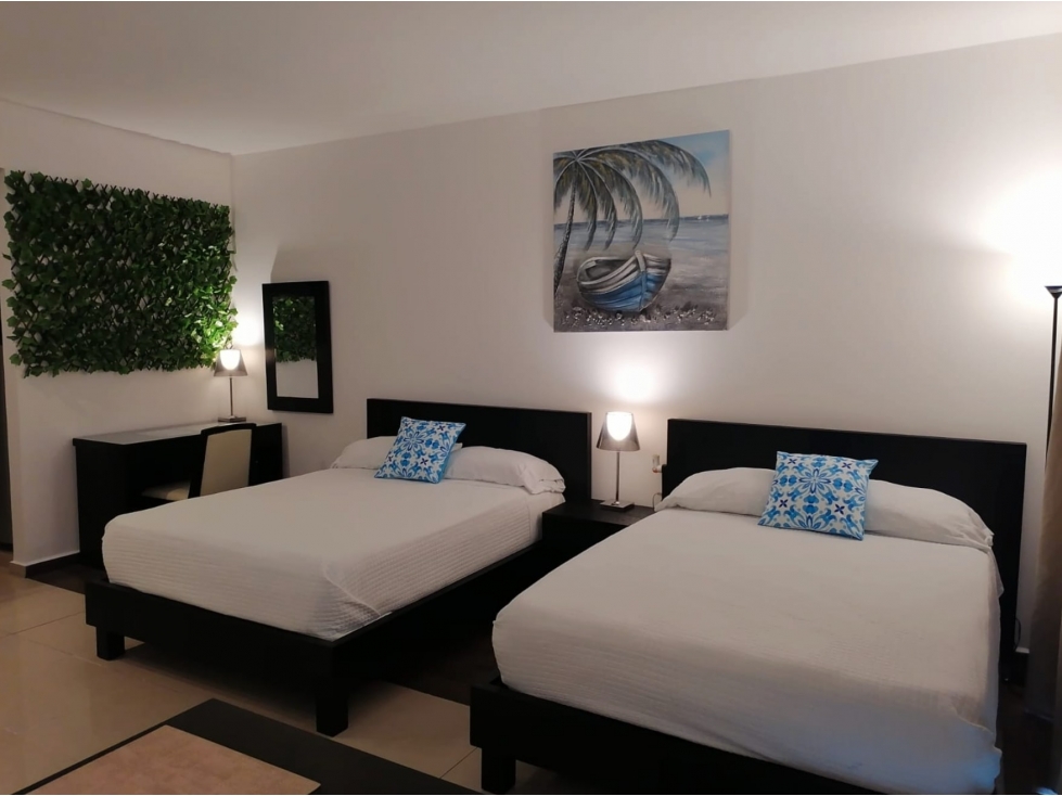 Venta de Apartamento en Playa Blanca, PH Town Center — foto 2