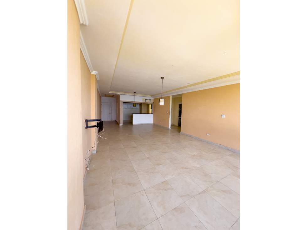 Venta: Apartamento en Colón, Edificio Bay View - 3