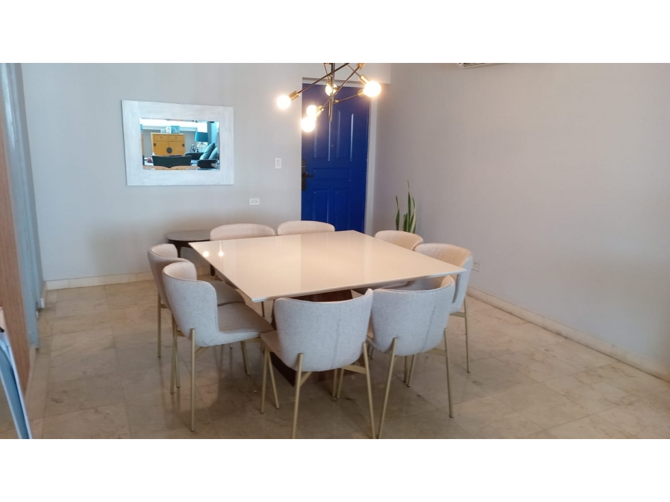 Venta, 3 habitaciones en PH Costa Pacifica, en Punta Pacifica — foto 2