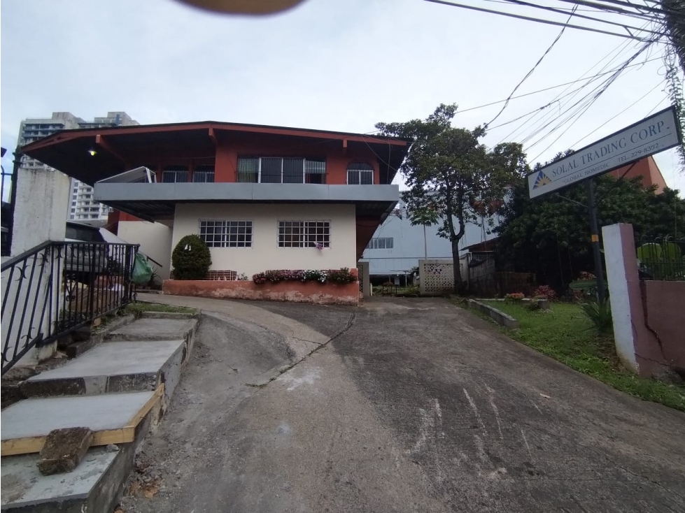 Venta de Casa Comercial en Vía Transístmica y Fernández de Cordoba — foto 5