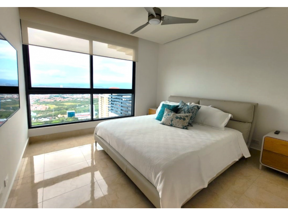 Venta de Apartamento en Costa del Este, PH Matisse — foto 5