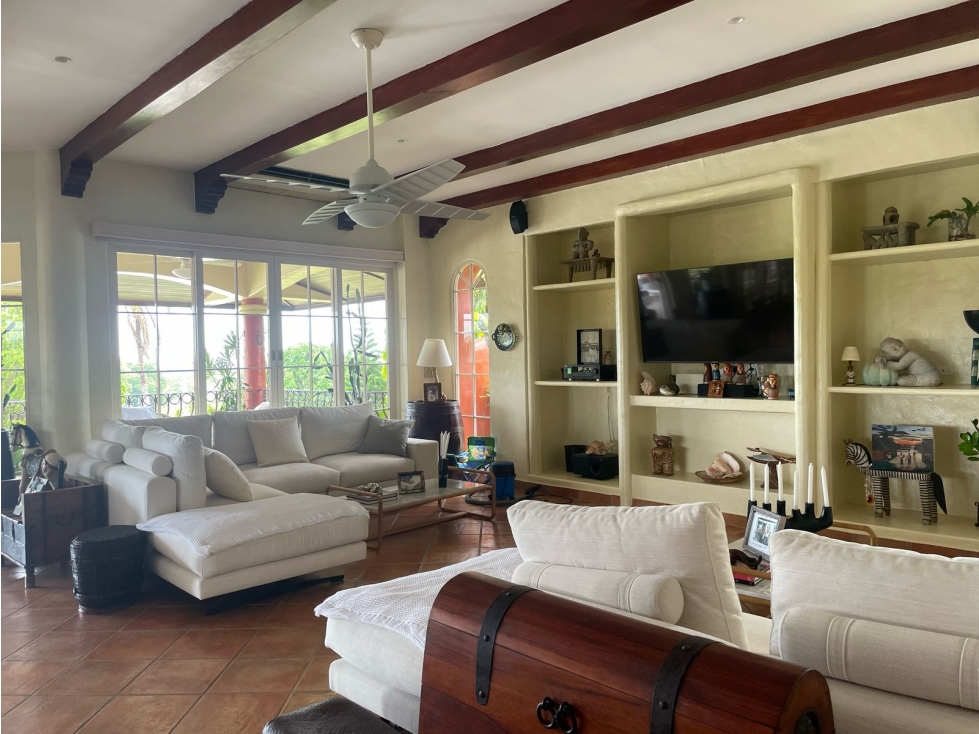 Venta de Casa más Terreno en San Carlos — foto 5