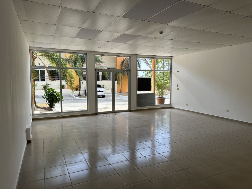Venta de Local Comercial en Plaza Coronado - 3
