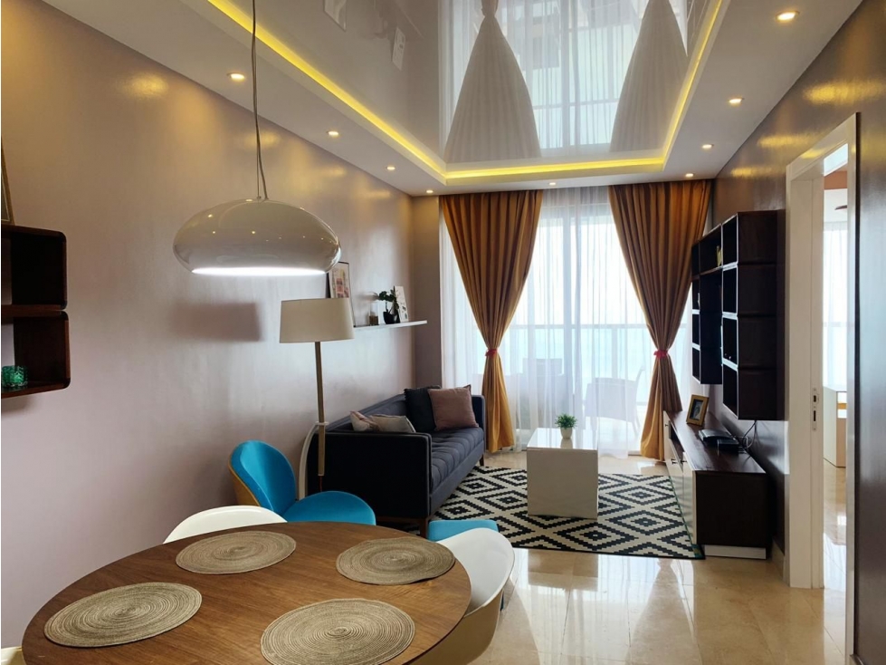 Venta de Apartamento en Avenida Balboa, PH YOO — foto 3