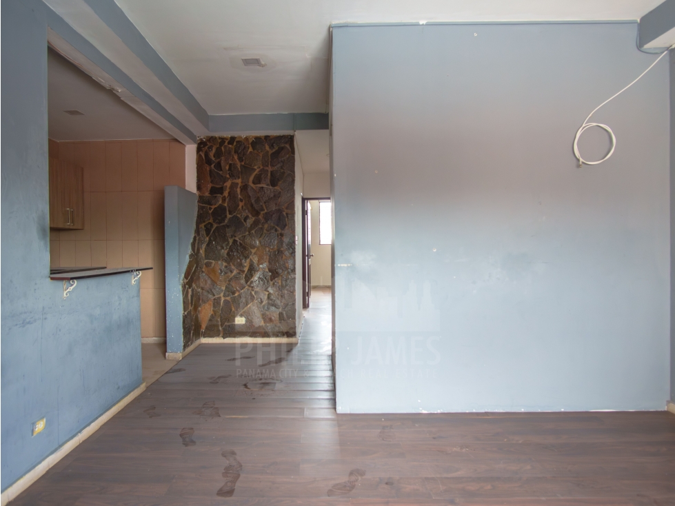 Apartamento en Río Abajo, PH Residencial Colonial Los Alamos — foto 2