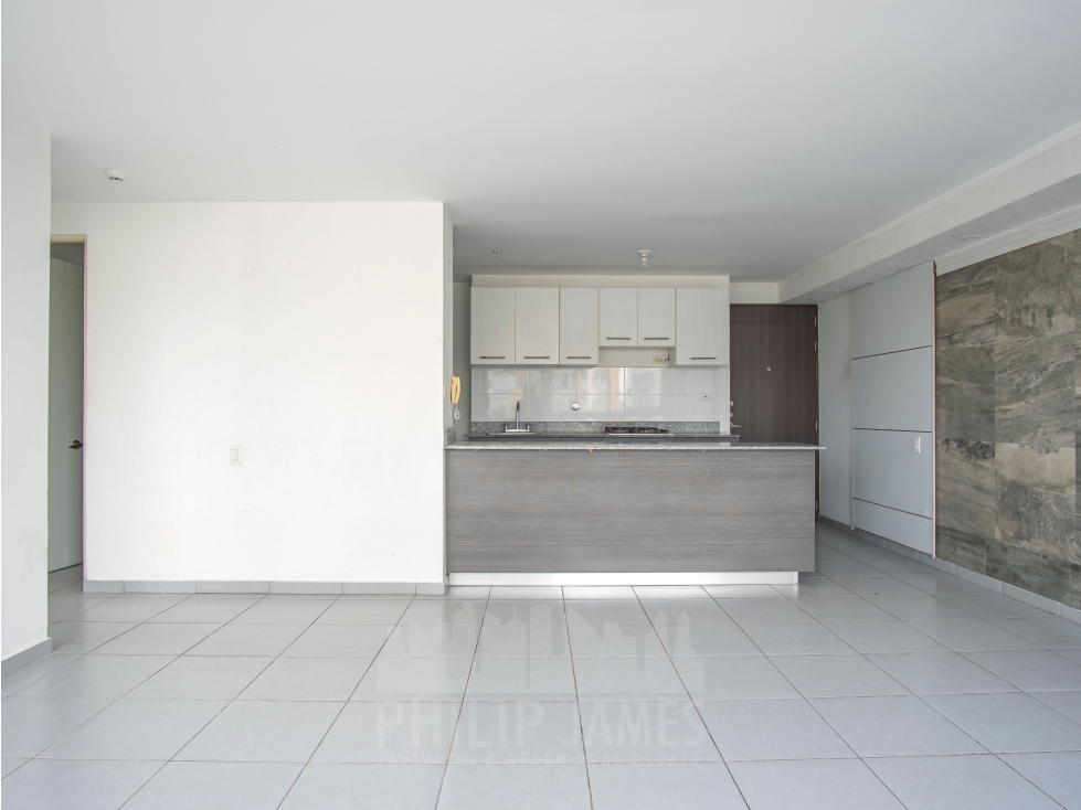 Lindo apartamento en Aviñon Towers, ideal para vivir o inversión — foto 2