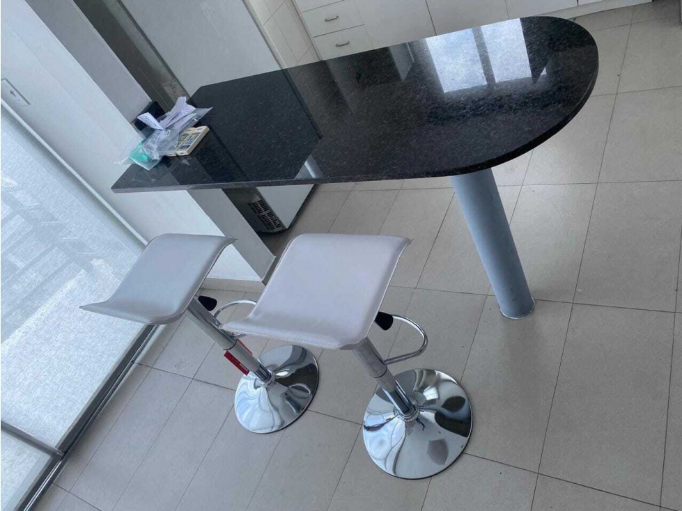 Alquiler de Apartamento en El Cangrejo, PH Vita Bella — foto 4