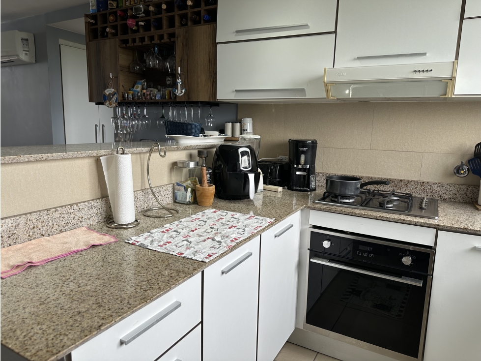 Venta de Apartamento en San Carlos, PH El Palmar Residences - 6