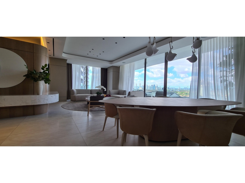 La Maison by Fendi: El proyecto más lujoso de Santa María! — foto 2