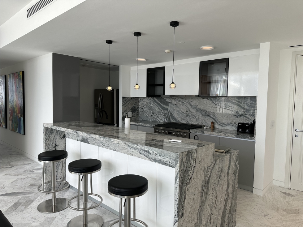 Venta de Apartamento en Bella Vista, PH Wanders & Yoo — foto 4