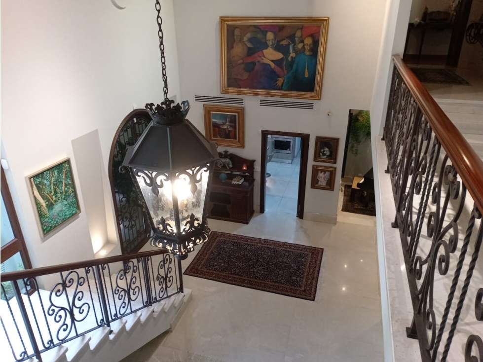 Venta y Alquiler de Casa en Altos del Golf — foto 6