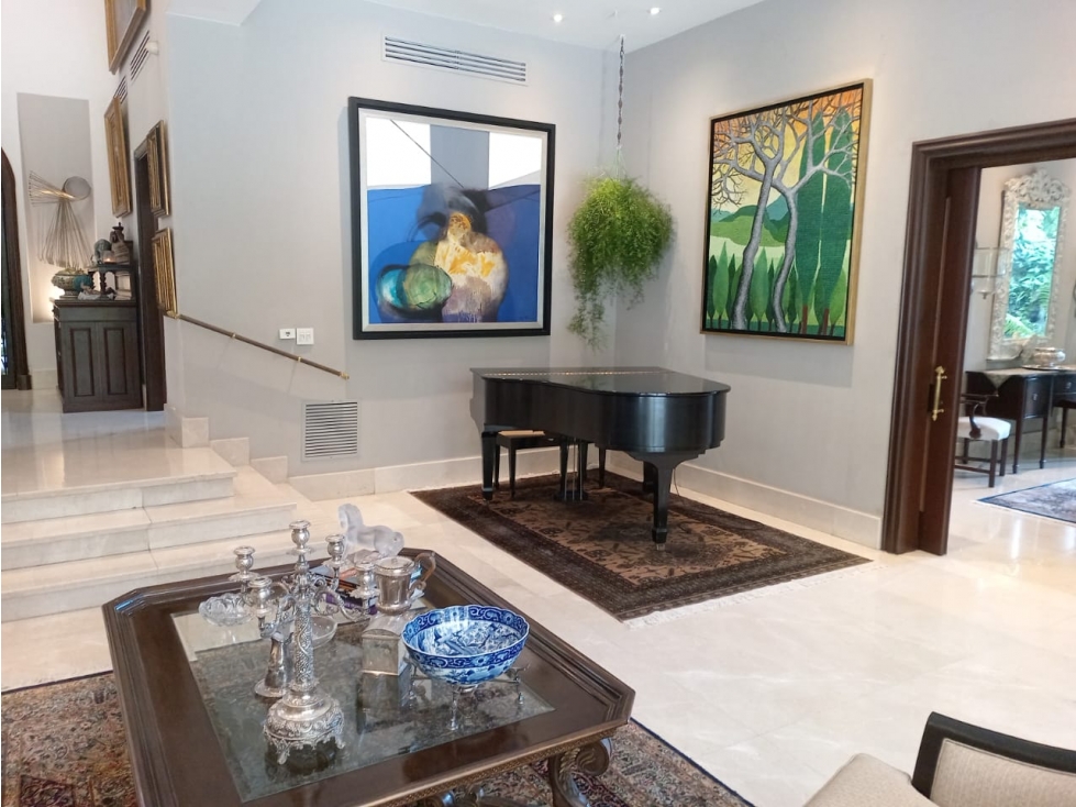 Venta y Alquiler de Casa en Altos del Golf — foto 5
