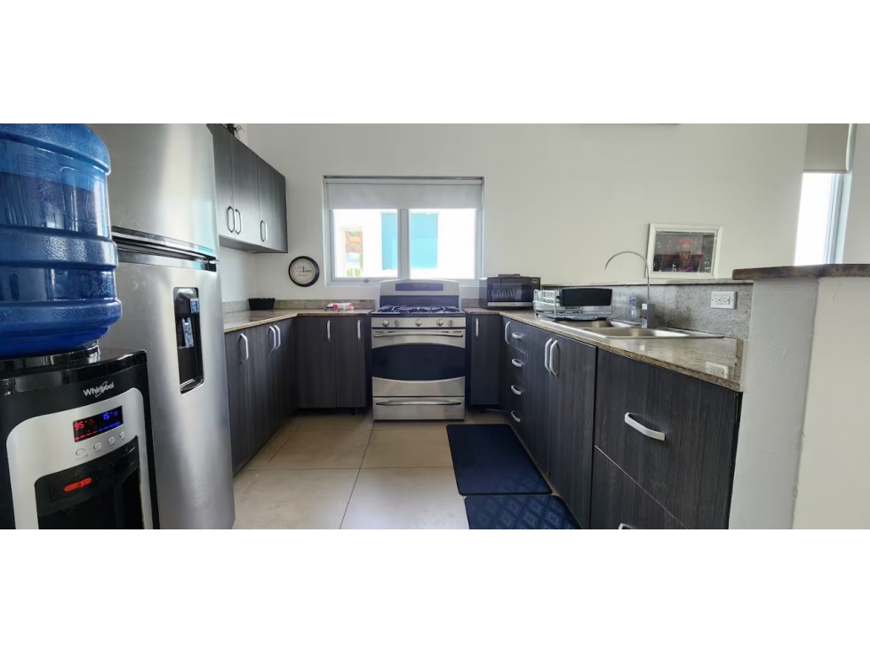 Venta y Alquiler de Villa en Río Hato, P.H.Napa Village - 5