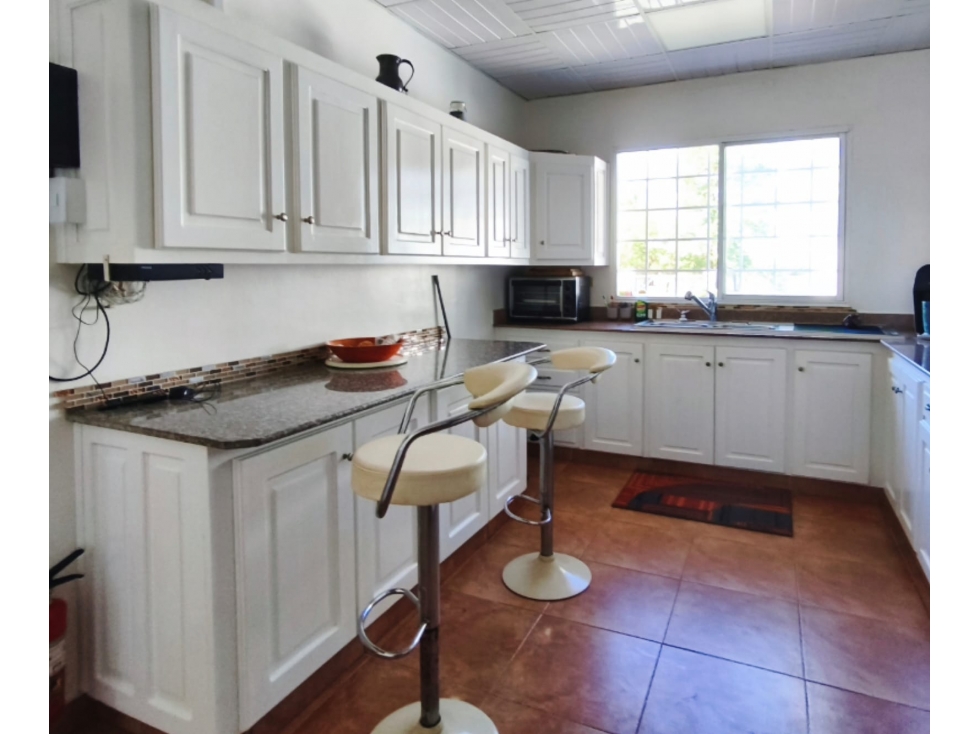 Venta de Casas con piscina en Aguadulce - 6