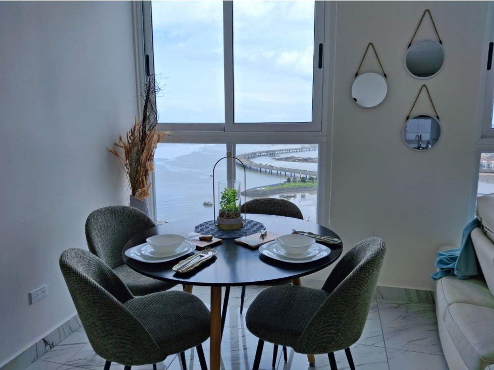 Venta de Apartamento en Avenida Balboa, PH The Sands — foto 6