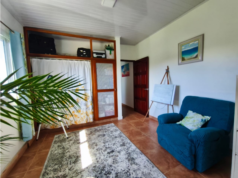 Venta de Casas con piscina en Aguadulce - 4