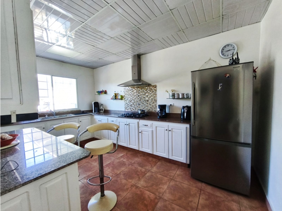 Venta de Casas con piscina en Aguadulce - 5