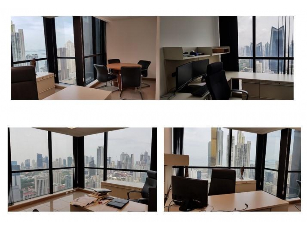 Alquiler: Piso de oficinas en Towerbank, Calle 50 — foto 5