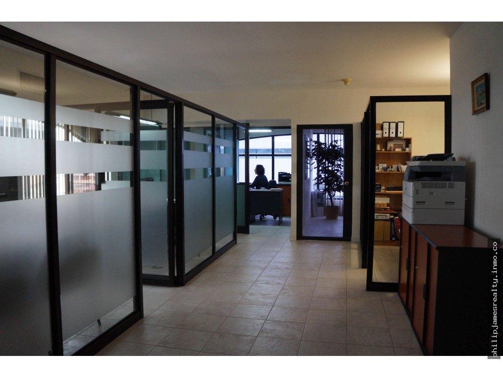 Venta: Oficina en Calle 74 de San Francisco