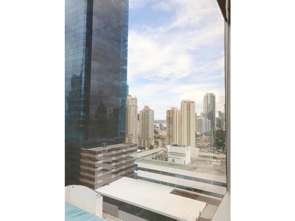 Venta: Oficina en Torre de Las Américas, Punta Pacífica - 4