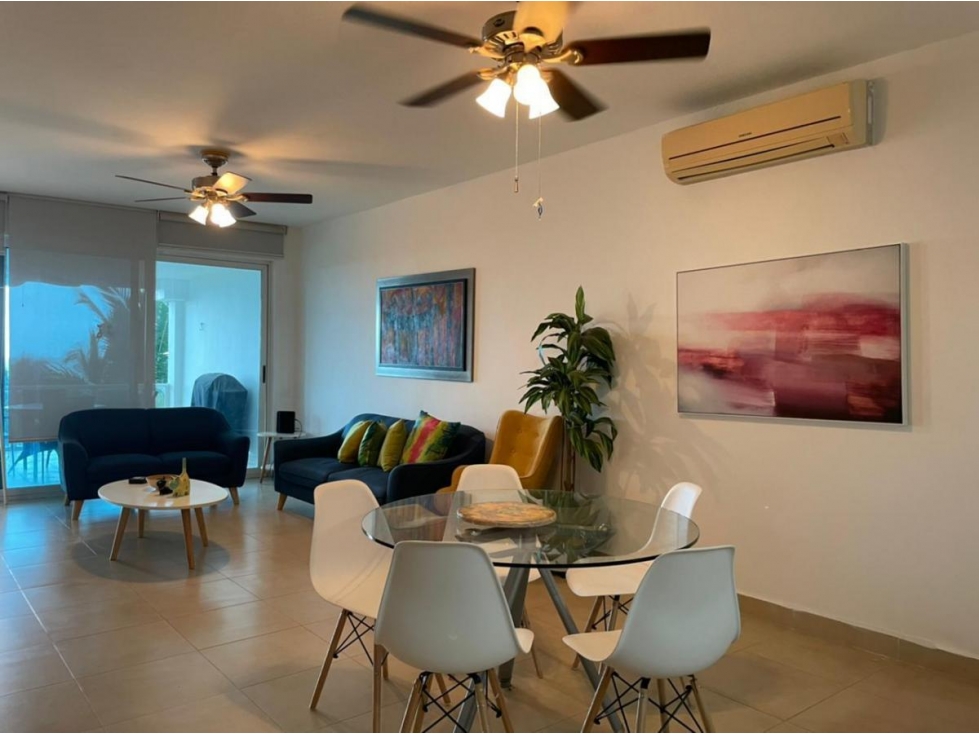 Venta: Apartamento de playa en Terrazas, Playa Blanca — foto 3
