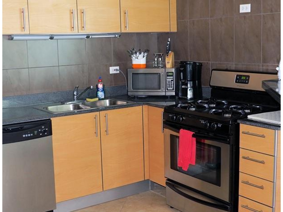 Venta: 2 recámaras en Founders III, Playa Blanca — foto 3