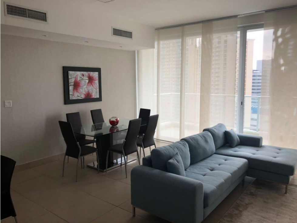 Venta: 1 recámara en Dupont, Punta Pacífica