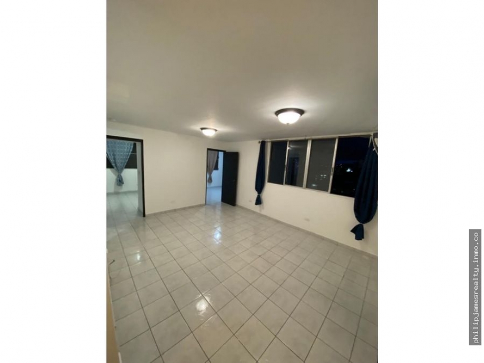 Venta: Apartamento en PH Eden Plaza, San Francisco