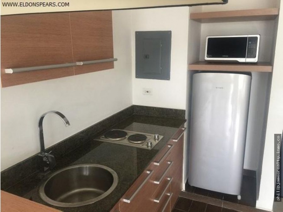 Venta: Apto estudio en Town Center, Playa Blanca — foto 5