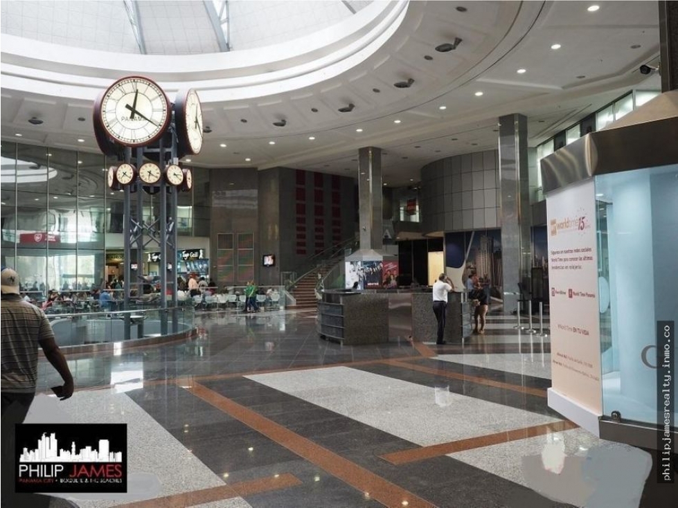 Venta: Oficina en la Torre de las Americas