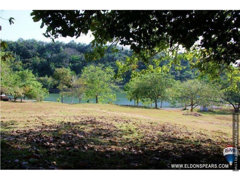 Venta: Terreno en Brisas de los Lagos, La Chorrera — foto 2