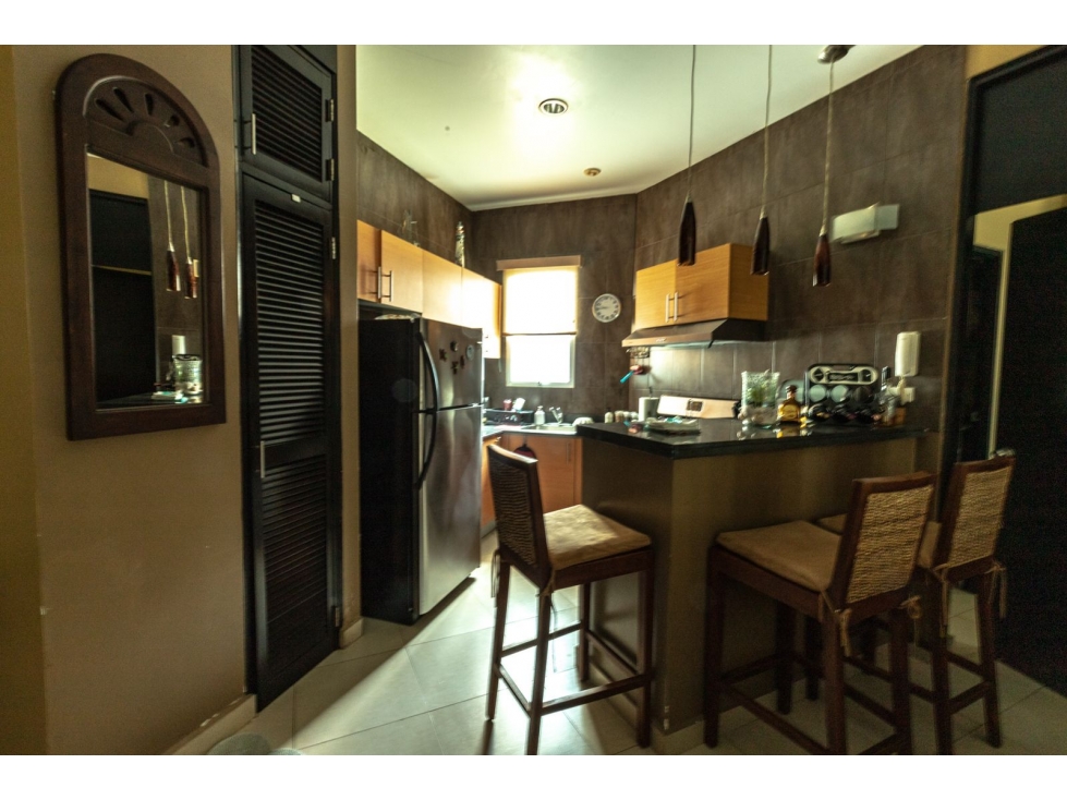 Venta: Apartamento amoblado en Founders 2, Playa Blanca — foto 4