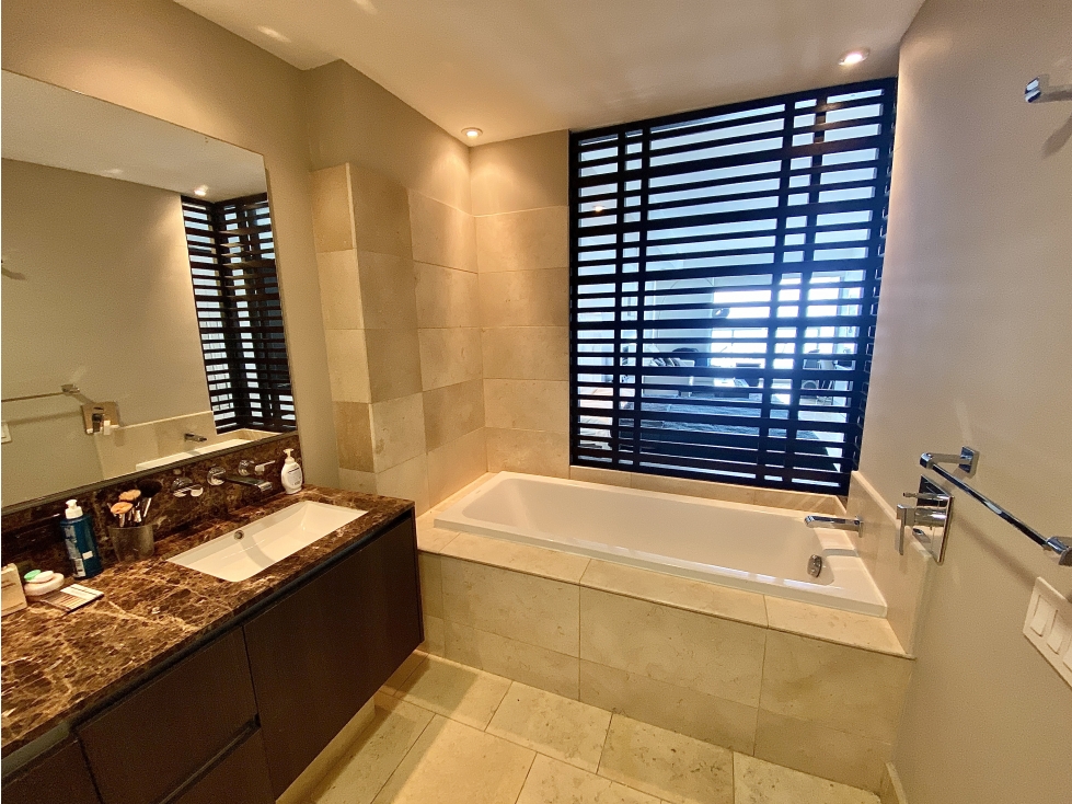 Venta: Exclusivo apartamento Bayloft en PH The Ocean Club — foto 5