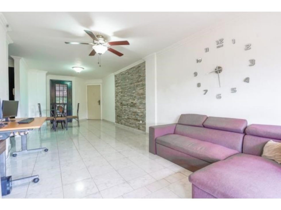 Se vende apartamento en Parque Lefevre, Ph Villas de Santa Elena — foto 4