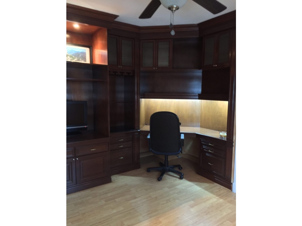 Venta de Apartamento Bella Vista, PH Brisas Obarrio — foto 6