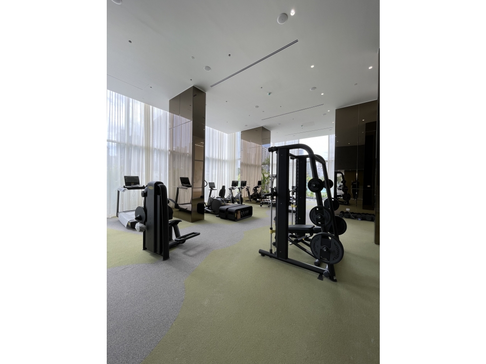 Venta: Apartamentos en Torre Norte de Wanders & YOO — foto 5