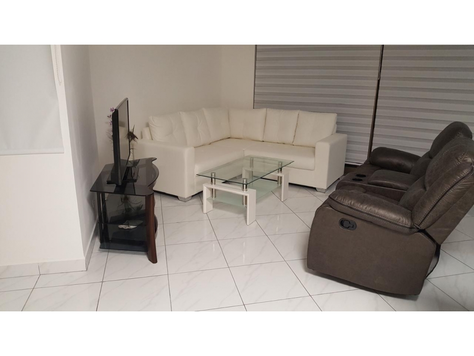 Venta de apartamento en Villa Azul, Playa Blanca — foto 2